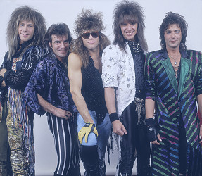 Bon Jovi: The Kids Are Alright – Rolling Stone